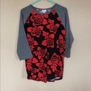 Lularoe shirt